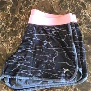Workout Shorts